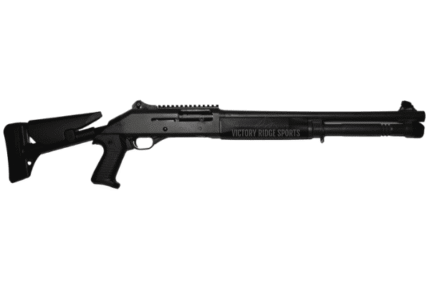 Canuck Operator Elite Semi-Auto 12ga