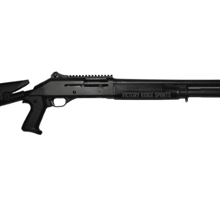 Canuck Operator Elite Semi-Auto 12ga