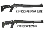 Canuck Operator Elite Semi-Auto 12ga - Image 7