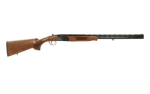 Canuck Over-Under 3in Shotgun Walnut