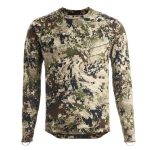 Sitka Core Lightweight Crew LS - Image 4