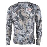 Sitka Core Lightweight Crew LS