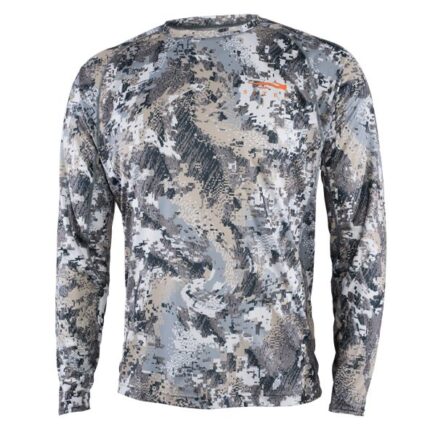 Sitka Core Lightweight Crew LS