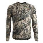 Sitka Core Lightweight Crew LS - Image 2
