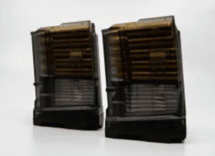 Cross Industries 10/10 Cross Mag 5.56 Gen 2