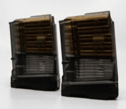 Cross Industries 10/10 Cross Mag 5.56 Gen 2