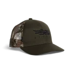Sitka Icon Subalpine Mid Pro Trucker - Image 2