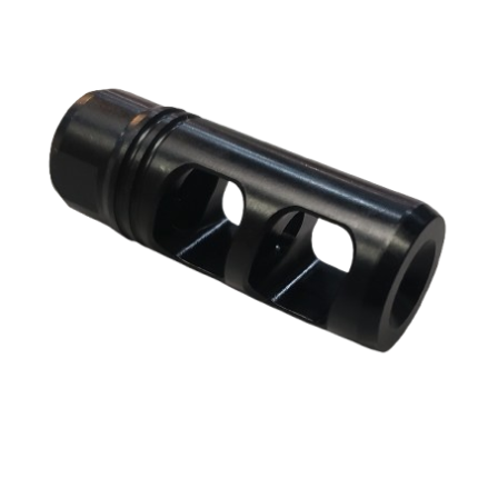 MRA Defiant Muzzle Brake