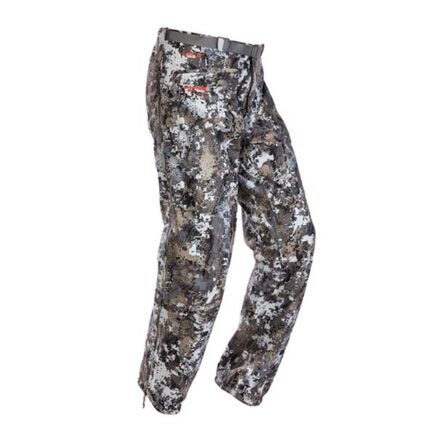 Sitka Downpour Pants Optifade Elevated II