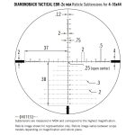 Vortex Diamondback Tactical Riflescope - Image 4