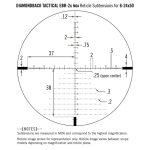 Vortex Diamondback Tactical Riflescope - Image 6