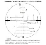 Vortex Diamondback Tactical Riflescope - Image 5