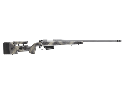 Bergara B-14 Wilderness HMR