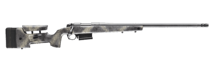 Bergara B-14 Wilderness HMR