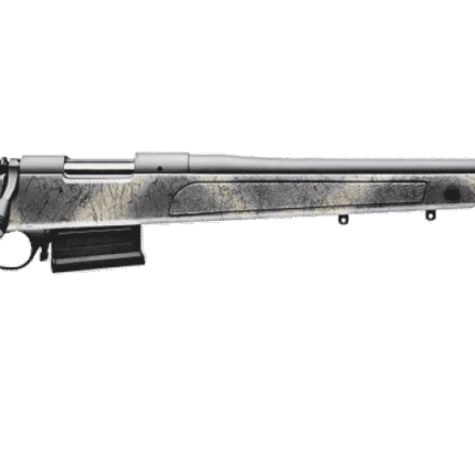 Bergara B-14 Wilderness HMR