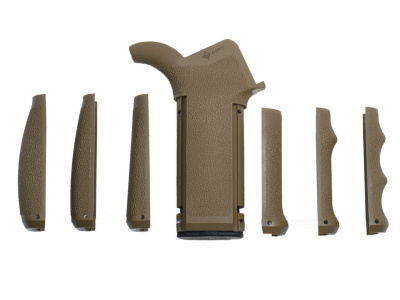 MFT Engage AR15 Pistol Grip