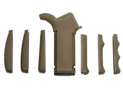 MFT Engage AR15 Pistol Grip