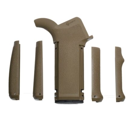 MFT Engage AR15 Pistol Grip