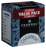 Federal Champion 22lr 36gr CPHP - Image 2