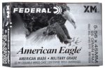 Federal AE XM193 5.56mm 55gr FMJ BT
