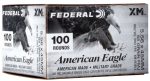 Federal AE XM193 5.56mm 55gr FMJ BT - Image 2