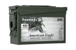 Federal AE XM193 5.56mm 55gr FMJ BT - Image 3