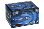 Federal Hornady V-Max 223 Rem 53gr - Image 2