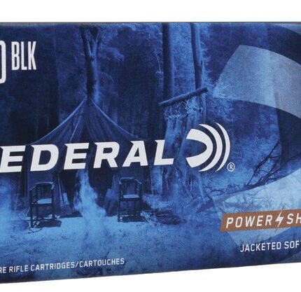 Federal 300 Blackout 150gr SP
