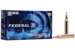 Federal Power Shok 300 Win Mag