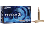Federal Power Shok 300 Win Mag - Image 2