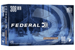 Federal Power Shok 308 WIN - Image 2