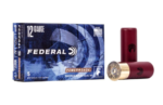 Federal Power Shok Hollow Point Slug 12ga 2-3/4" 1oz