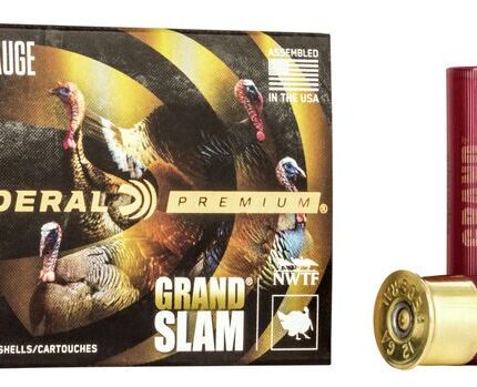 Federal Premium Grand Slam 12ga 3 1-3/4oz