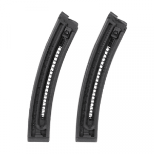 GSG 16 22LR 22rd Magazine Twin Pack
