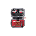 Real Avid Gun Boss Handgun Cleaning Kit