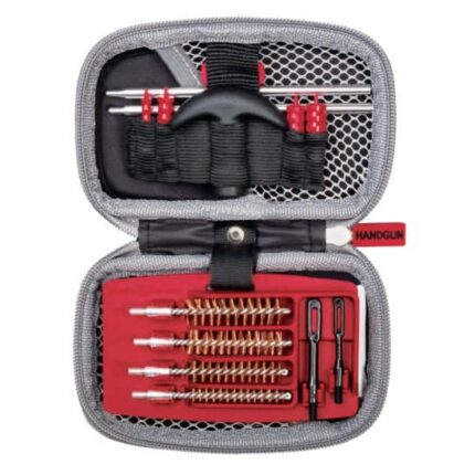Real Avid Gun Boss Handgun Cleaning Kit