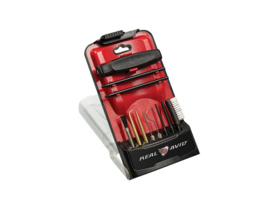 Real Avid Gun Boss Pro Cleaning Tools