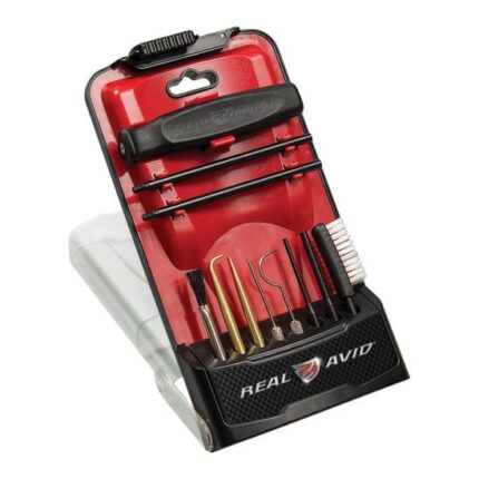 Real Avid Gun Boss Pro Cleaning Tools