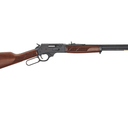 Henry Side Gate Lever Action 410ga