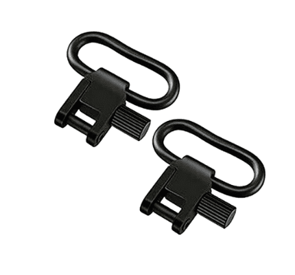 HQ Outfitters QD Sling Swivel 1.25in