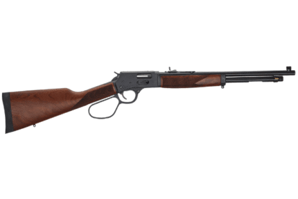 Henry Big Boy Steel SG Rifle Large Loop
