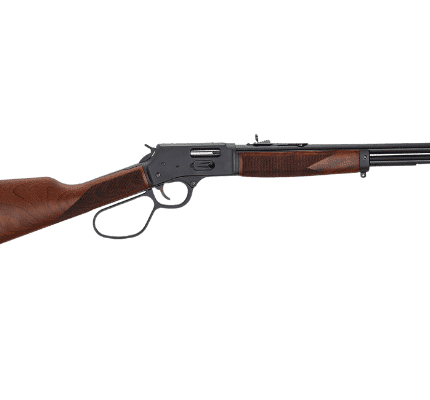 Henry Big Boy Steel SG Rifle Large Loop