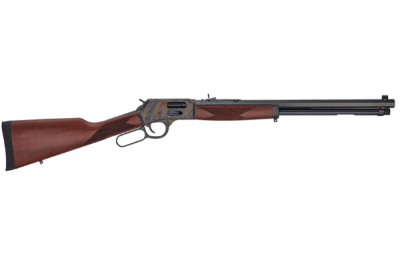 Henry Big Boy Case Hardened SG Rifle