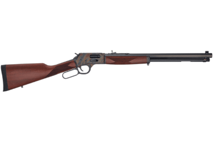 Henry Big Boy Case Hardened SG Rifle