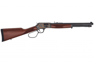 Henry Big Boy Case Hardened SG Carbine