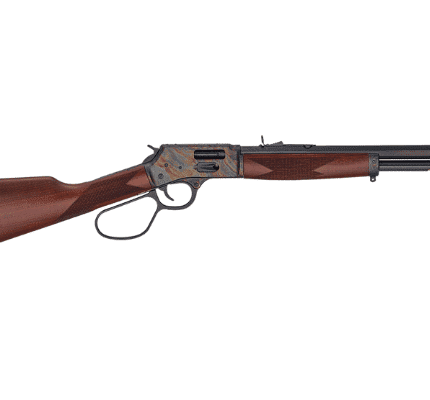 Henry Big Boy Case Hardened SG Carbine