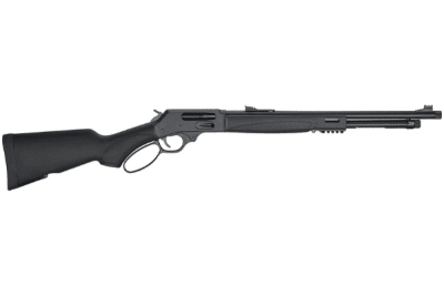 Henry Big Boy X Lever Rifle