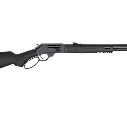 Henry Big Boy X Lever Rifle