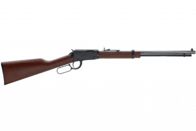 Henry Octagon Frontier Lever Rifle