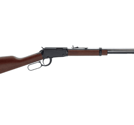Henry Octagon Frontier Lever Rifle